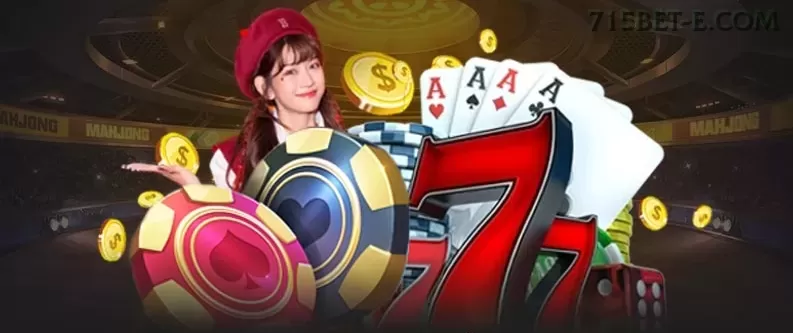 App 715bet apostas esportivas mobile