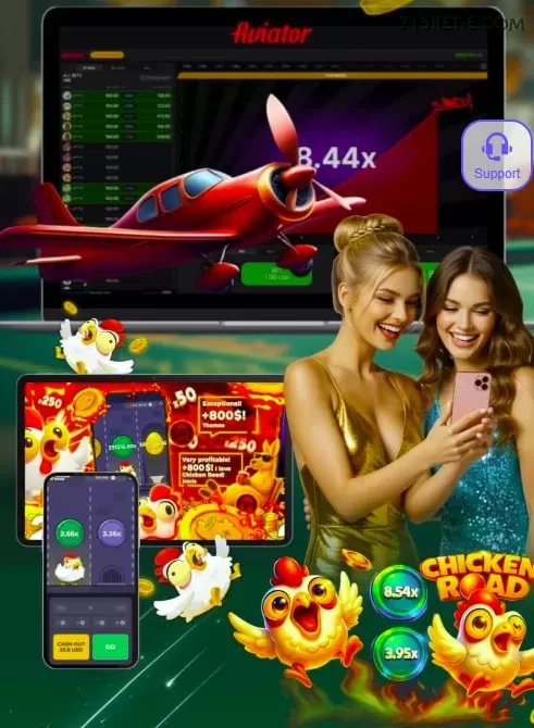 Cassino 715bet - mesas ao vivo e jogos