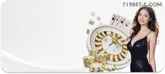 Cassino ao vivo 715bet dealers
