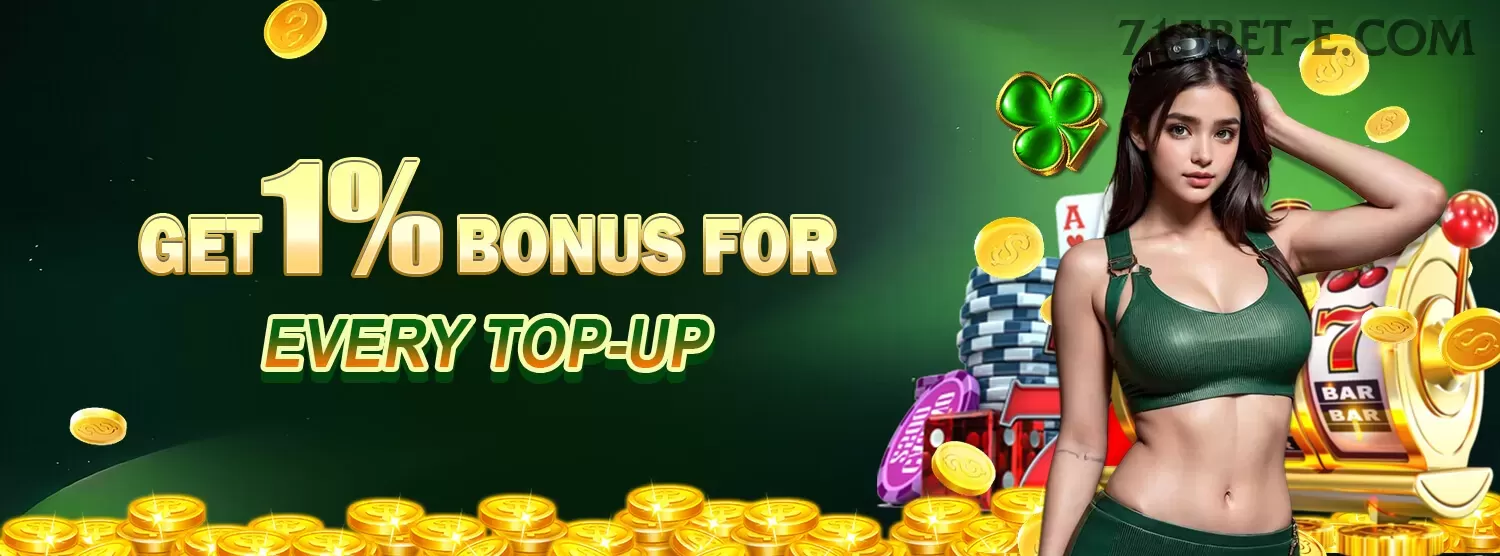 Cassino 715bet app mobile