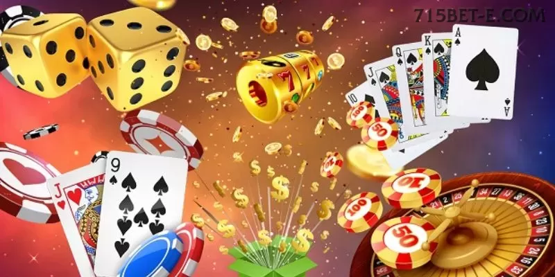 App 715bet Android download