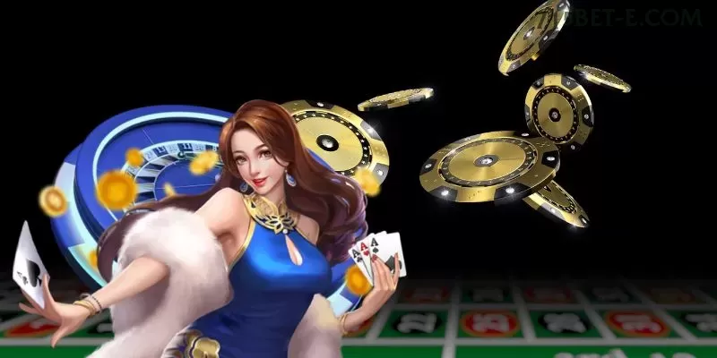 Plataforma 715bet - cassino e apostas
