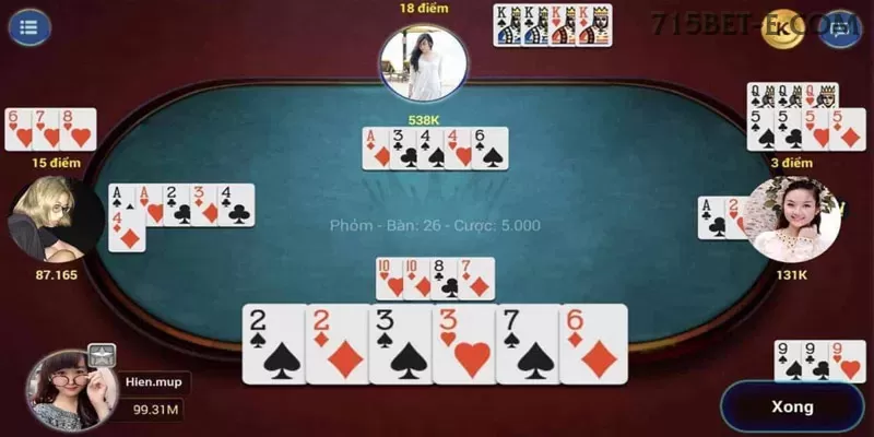 Gates of Olympus slot 715bet