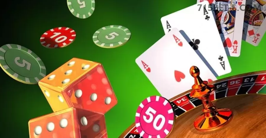 App 715bet slots mobile