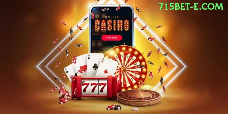 Mergulhe em Slots: Aventura em Cada Giro no 715bet download - programa