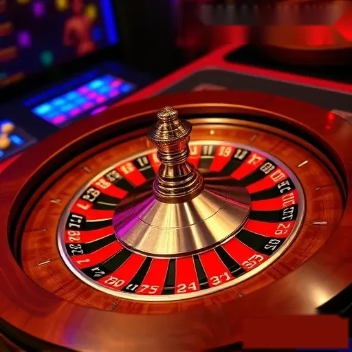 Slots no app 715bet mobile