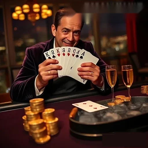 Cassino 715bet app mobile